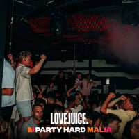 Lovejuice Residency Malia at Zig Zag Club, Malia, 31 July 2026