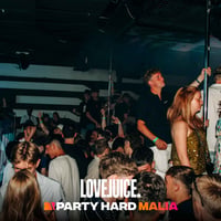 Lovejuice Residency Malia at Zig Zag Club, Malia, 31 July 2026