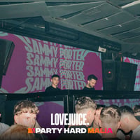 Lovejuice Residency Malia at Zig Zag Club, Malia, 31 July 2026