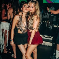 Lovejuice Residency Malia at Zig Zag Club, Malia, 31 July 2026