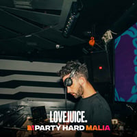 Lovejuice Residency Malia at Zig Zag Club, Malia, 31 July 2026
