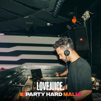 Lovejuice Residency Malia at Zig Zag Club, Malia, 31 July 2026