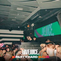 Lovejuice Residency Malia at Zig Zag Club, Malia, 31 July 2026