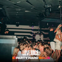 Lovejuice Residency Malia at Zig Zag Club, Malia, 31 July 2026