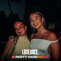 Lovejuice Residency Malia at Zig Zag Club, Malia, 31 July 2026