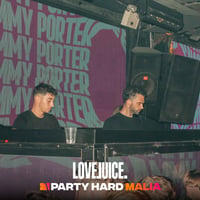Lovejuice Residency Malia at Zig Zag Club, Malia, 31 July 2026
