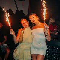 Lovejuice Residency Malia at Zig Zag Club, Malia, 31 July 2026