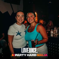 Lovejuice Residency Malia at Zig Zag Club, Malia, 31 July 2026