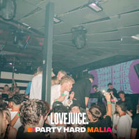 Lovejuice Residency Malia at Zig Zag Club, Malia, 31 July 2026