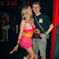 Lovejuice Residency Malia at Zig Zag Club, Malia, 31 July 2026
