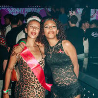 Lovejuice Residency Malia at Zig Zag Club, Malia, 31 July 2026