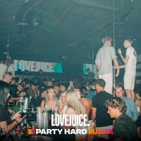 Lovejuice Residency Malia at Zig Zag Club, Malia, 31 July 2026