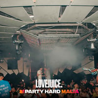 Lovejuice Residency Malia at Zig Zag Club, Malia, 31 July 2026