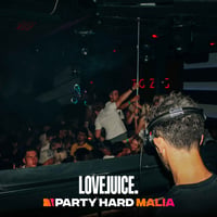 Lovejuice Residency Malia at Zig Zag Club, Malia, 31 July 2026