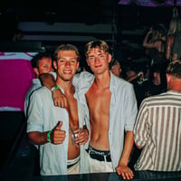 Lovejuice Residency Malia at Zig Zag Club, Malia, 31 July 2026