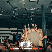 Lovejuice Residency Malia at Zig Zag Club, Malia, 31 July 2026
