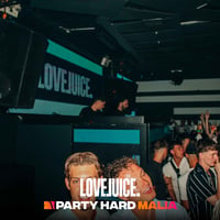 Lovejuice Residency Malia at Zig Zag Club, Malia, 31 July 2026