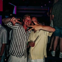 Lovejuice Residency Malia at Zig Zag Club, Malia, 31 July 2026