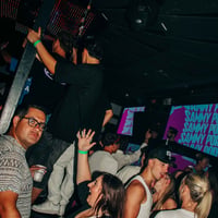 Lovejuice Residency Malia at Zig Zag Club, Malia, 31 July 2026