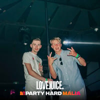 Lovejuice Residency Malia at Zig Zag Club, Malia, 31 July 2026
