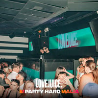 Lovejuice Residency Malia at Zig Zag Club, Malia, 31 July 2026