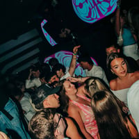 Lovejuice Residency Malia at Zig Zag Club, Malia, 31 July 2026