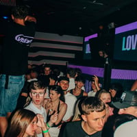 Lovejuice Residency Malia at Zig Zag Club, Malia, 31 July 2026