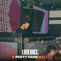 Lovejuice Residency Malia at Zig Zag Club, Malia, 31 July 2026