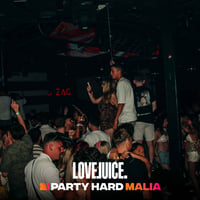 Lovejuice Residency Malia at Zig Zag Club, Malia, 31 July 2026