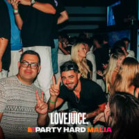 Lovejuice Residency Malia at Zig Zag Club, Malia, 31 July 2026