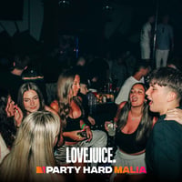 Lovejuice Residency Malia at Zig Zag Club, Malia, 31 July 2026