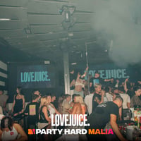 Lovejuice Residency Malia at Zig Zag Club, Malia, 31 July 2026