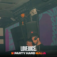 Lovejuice Residency Malia at Zig Zag Club, Malia, 31 July 2026