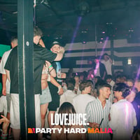 Lovejuice Residency Malia at Zig Zag Club, Malia, 31 July 2026