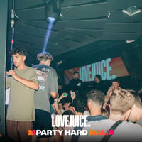 Lovejuice Residency Malia at Zig Zag Club, Malia, 7 August 2026