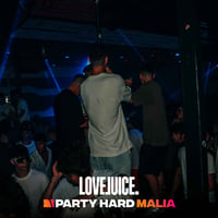 Lovejuice Residency Malia at Zig Zag Club, Malia, 7 August 2026