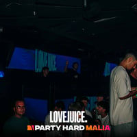 Lovejuice Residency Malia at Zig Zag Club, Malia, 7 August 2026
