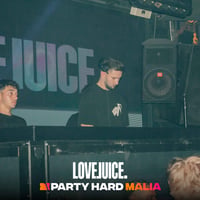 Lovejuice Residency Malia at Zig Zag Club, Malia, 7 August 2026
