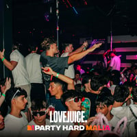 Lovejuice Residency Malia at Zig Zag Club, Malia, 7 August 2026