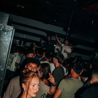 Lovejuice Residency Malia at Zig Zag Club, Malia, 7 August 2026