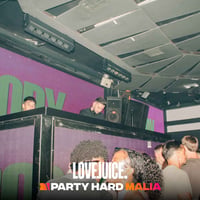 Lovejuice Residency Malia at Zig Zag Club, Malia, 7 August 2026
