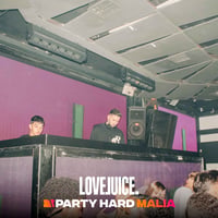 Lovejuice Residency Malia at Zig Zag Club, Malia, 7 August 2026