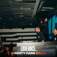 Lovejuice Residency Malia at Zig Zag Club, Malia, 7 August 2026