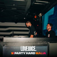Lovejuice Residency Malia at Zig Zag Club, Malia, 7 August 2026