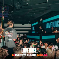 Lovejuice Residency Malia at Zig Zag Club, Malia, 7 August 2026