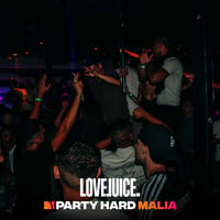 Lovejuice Residency Malia at Zig Zag Club, Malia, 7 August 2026