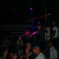 Lovejuice Residency Malia at Zig Zag Club, Malia, 7 August 2026
