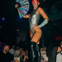 Lovejuice Residency Malia at Zig Zag Club, Malia, 7 August 2026