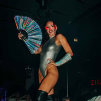 Lovejuice Residency Malia at Zig Zag Club, Malia, 7 August 2026