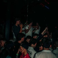 Lovejuice Residency Malia at Zig Zag Club, Malia, 7 August 2026
